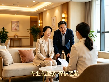 新都有偿售卵代生女生的客户的客户群体有哪些