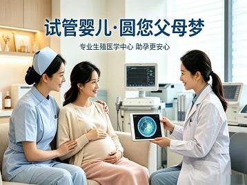 新都辅助生育服务 试管婴儿行业的兴起背景、发展与未来展望